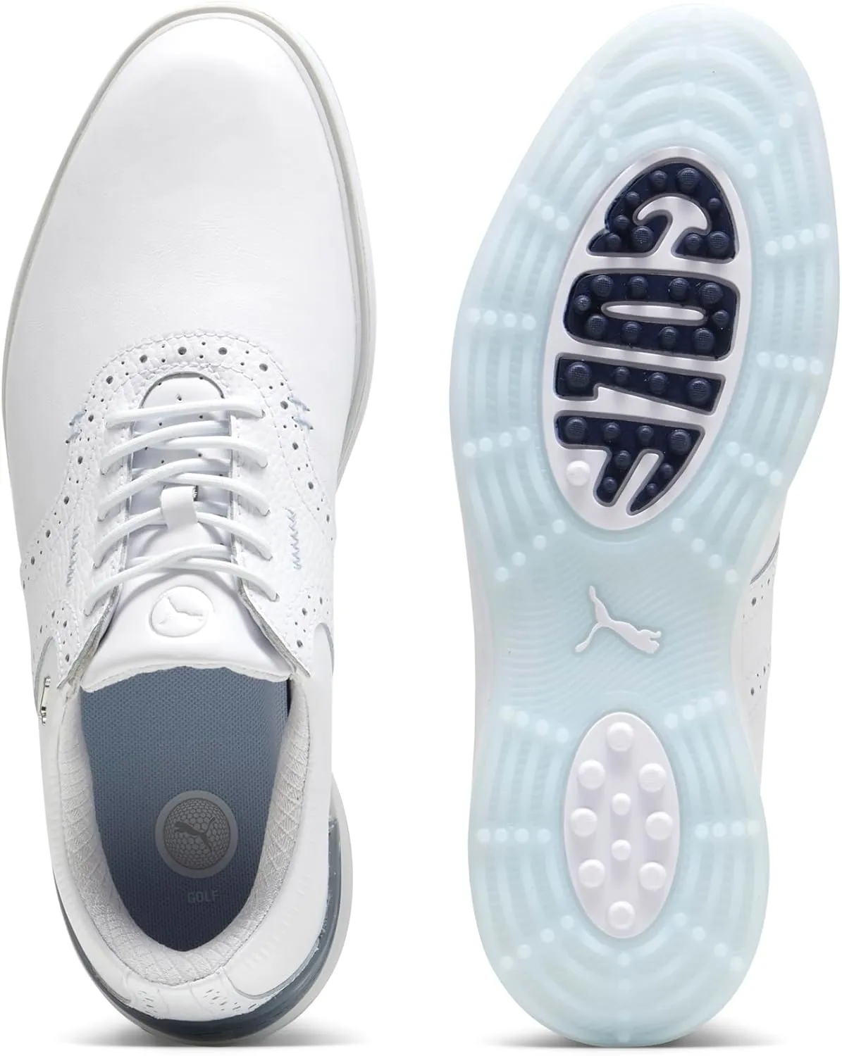 PUMA GOLF Men's Puma Avant Golf Shoes