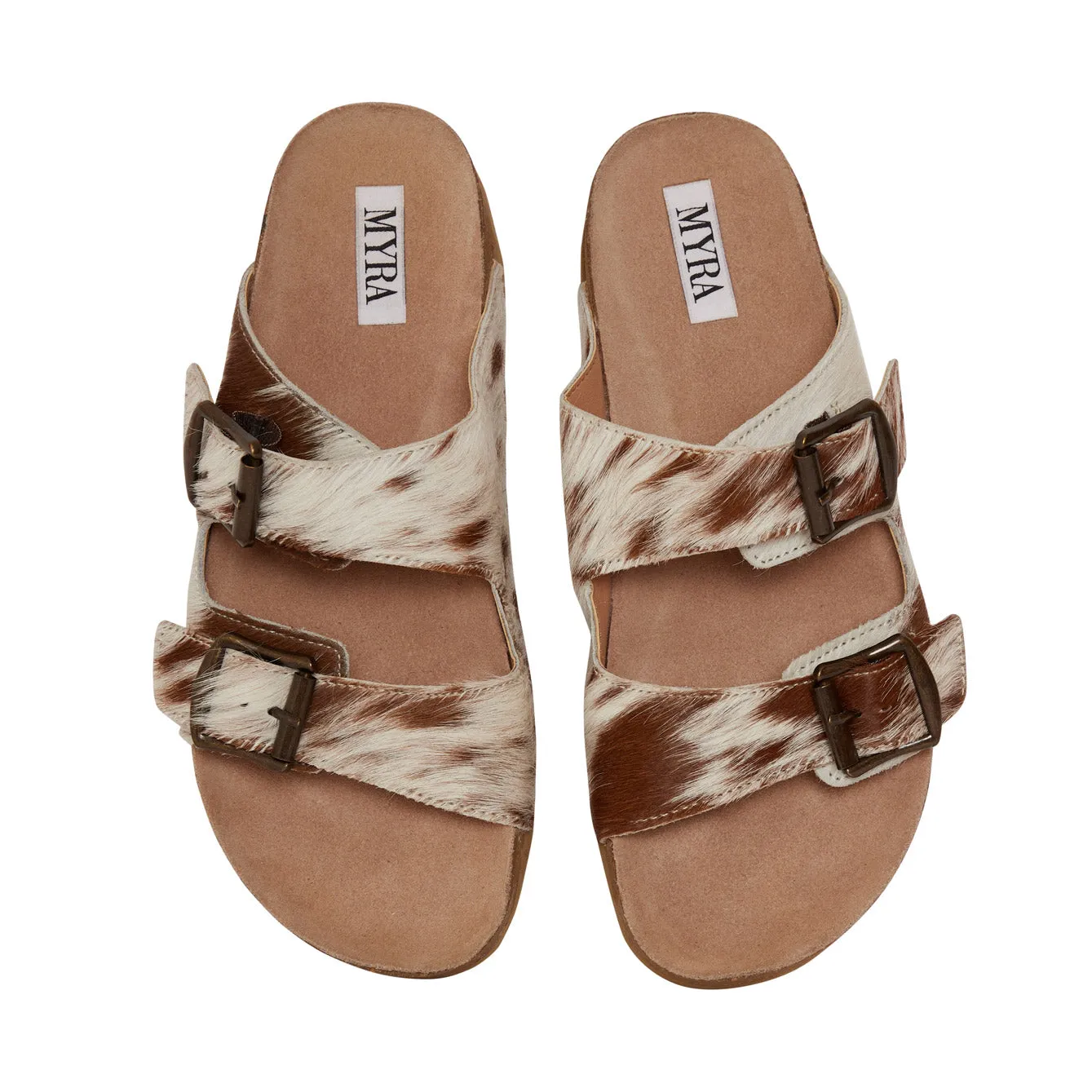 Restful Sandals