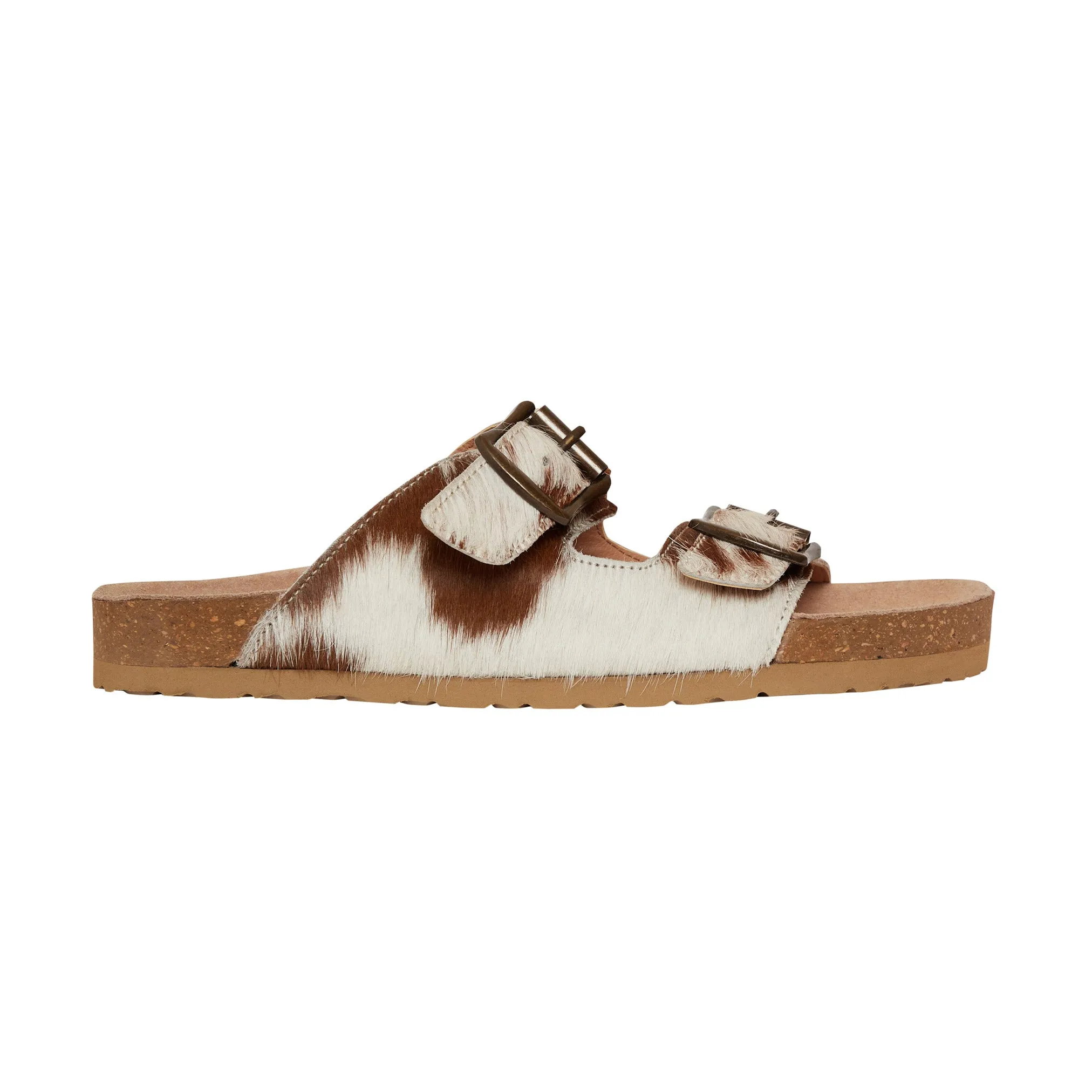 Restful Sandals
