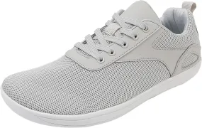 Womens Running Shoes Wide Feet Casual Shoes for Fall Black Platform Sneaker Orthopedic for Women 2025 New White Tennis Shoe Cross Trainer Shoe